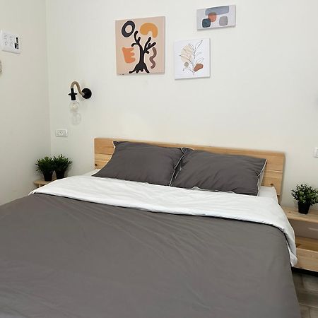 נורית על צוקי הגלבוע -boutique suite מראה חיצוני תמונה