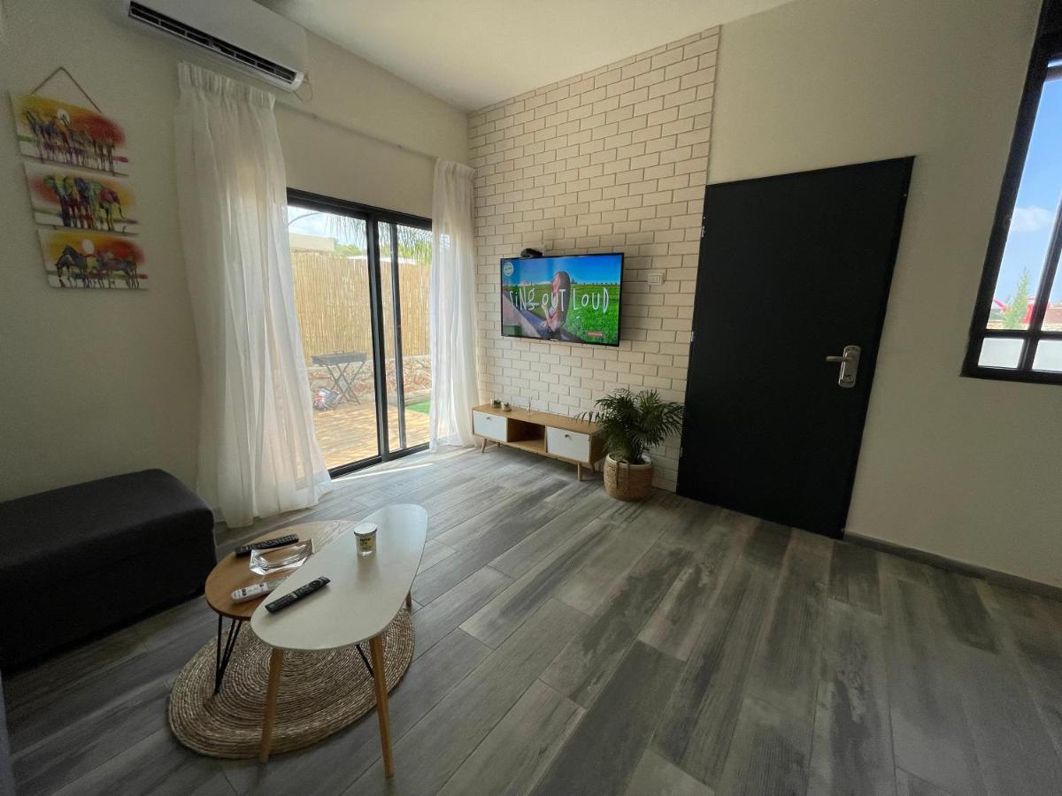 נורית על צוקי הגלבוע -boutique suite מראה חיצוני תמונה