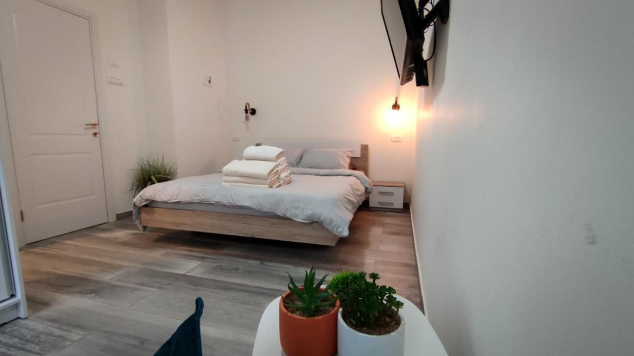 נורית על צוקי הגלבוע -boutique suite מראה חיצוני תמונה